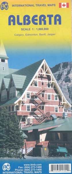Alberta ITM