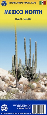 Mexico Norra ITM