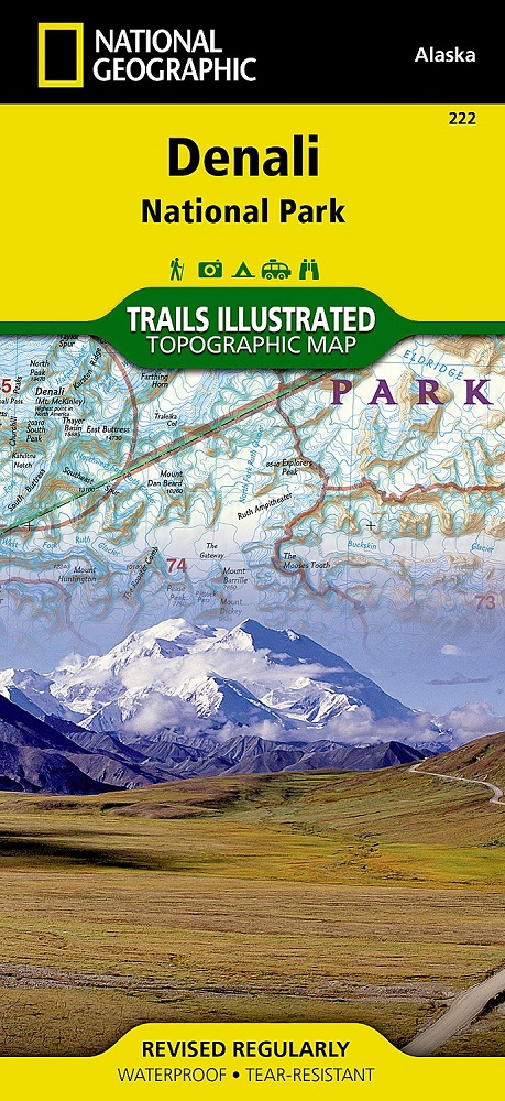 Denali National Park NGS