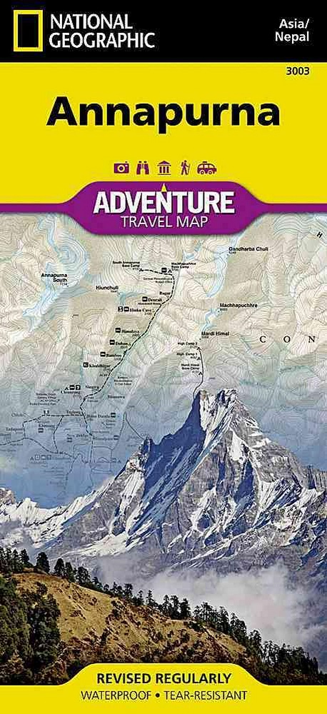 Annapurna NGS