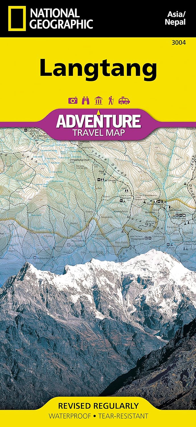 Langtang NGS
