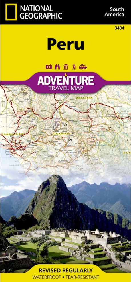 Peru NGS