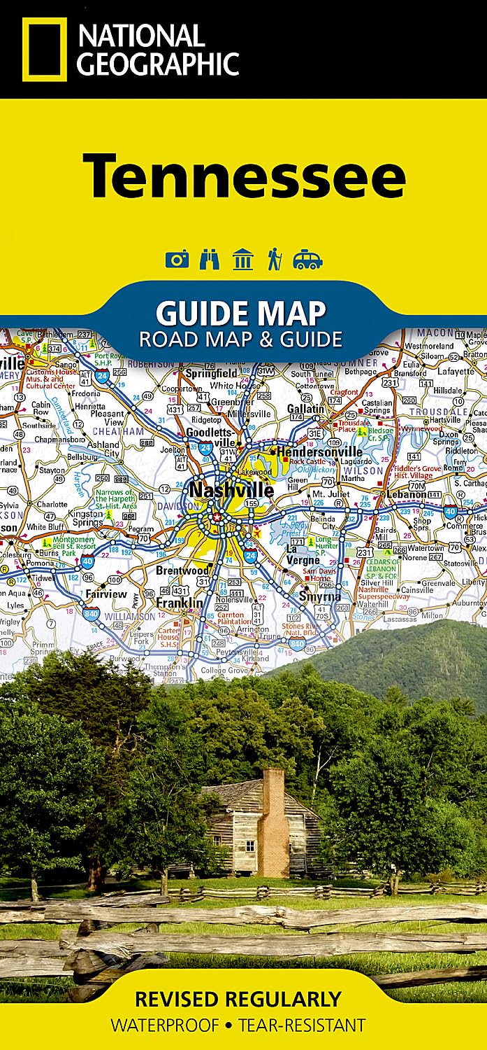 Tennessee NGS