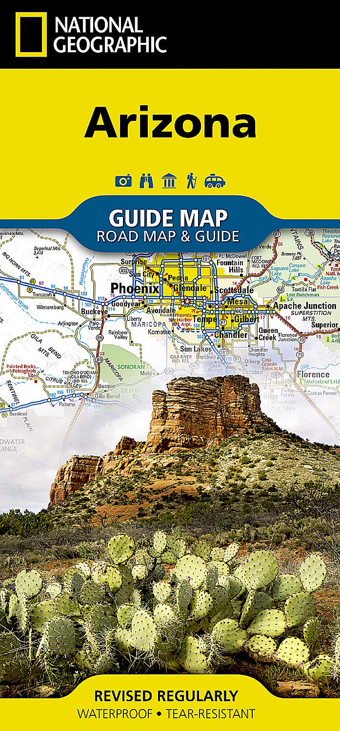 Arizona NGS