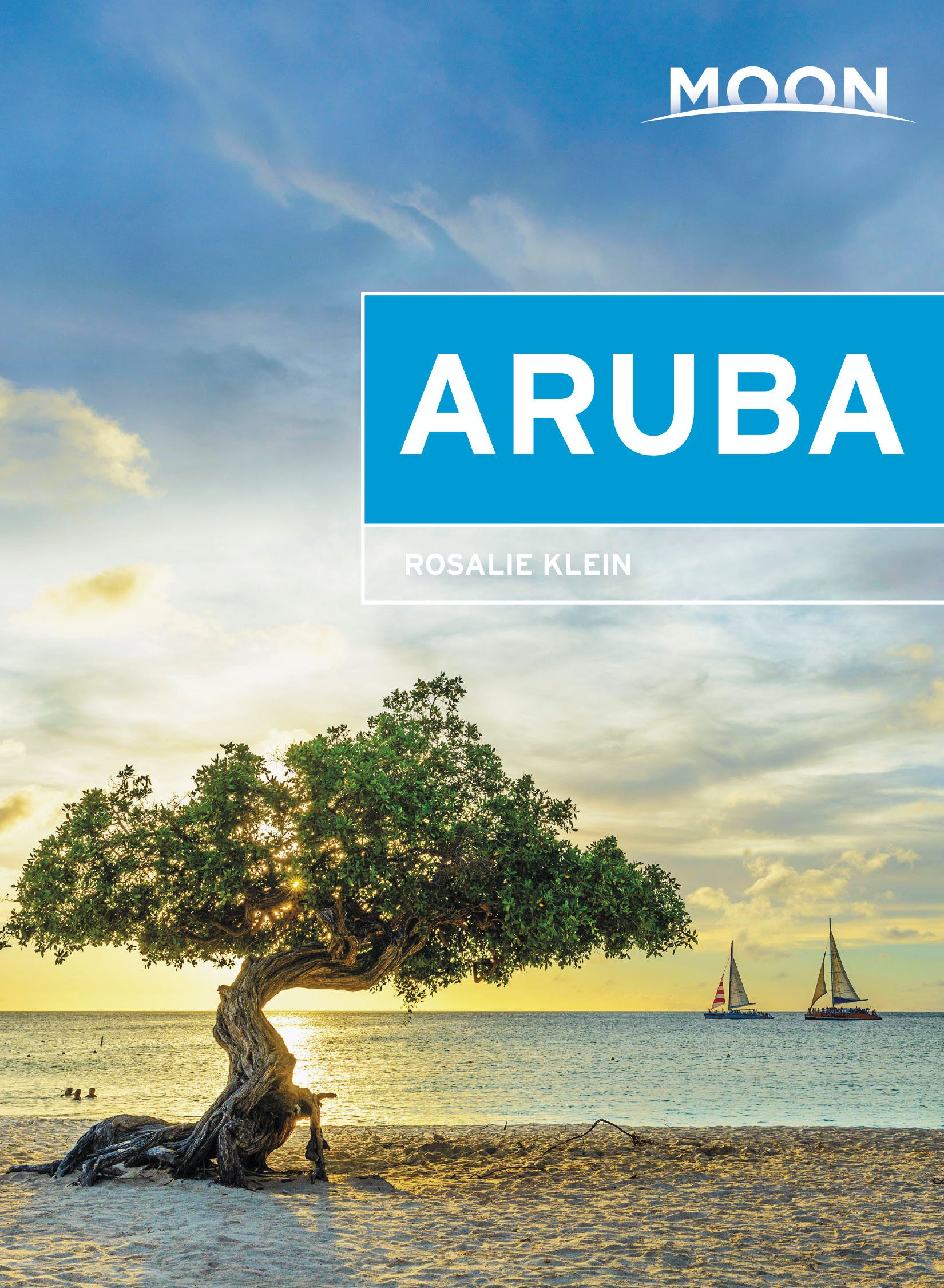 Aruba Moon