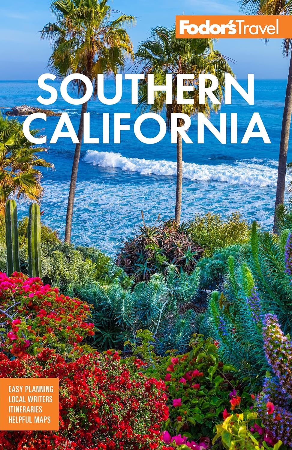 Southern California Fodor's