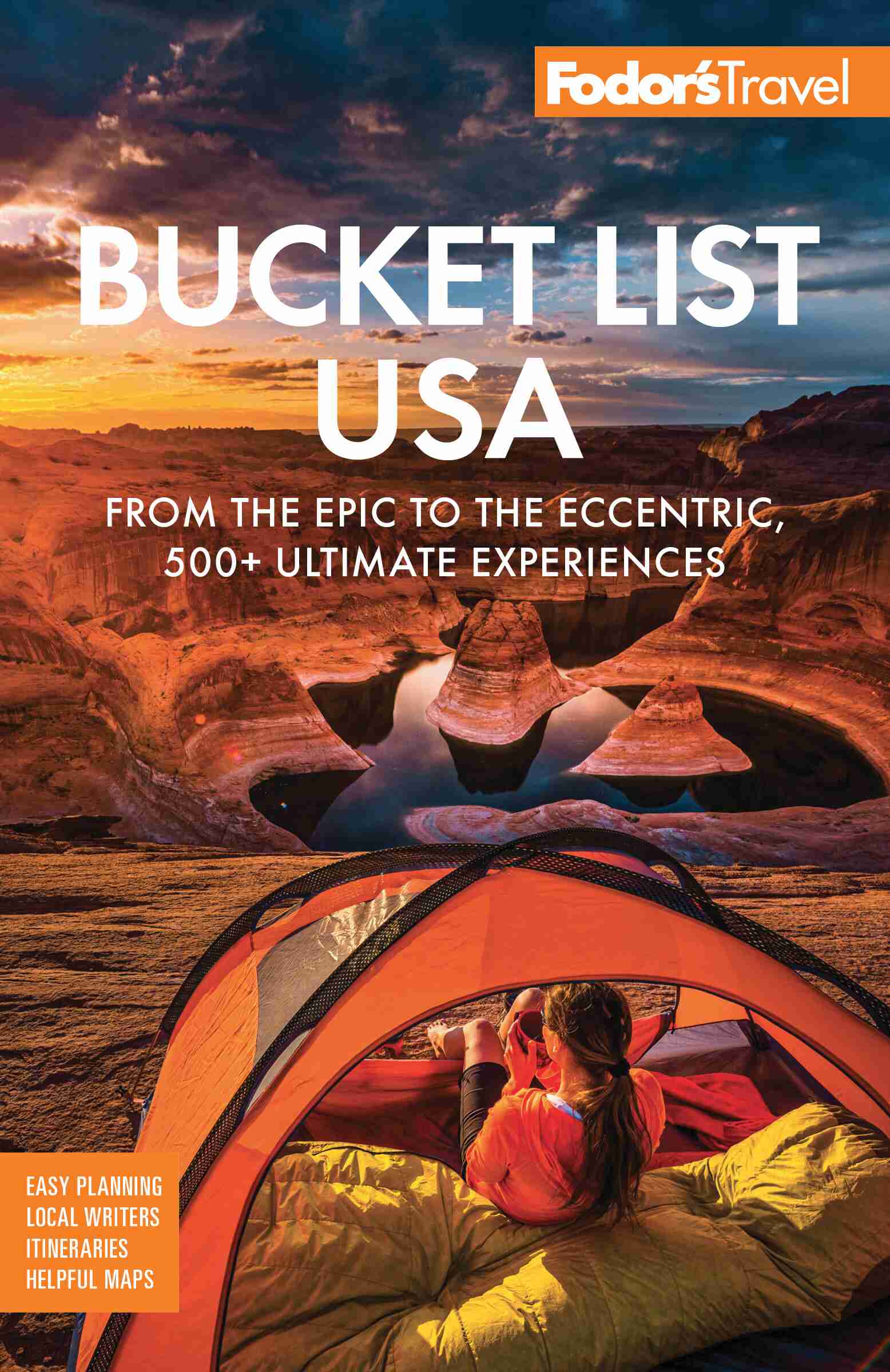 Bucket List USA Fodors