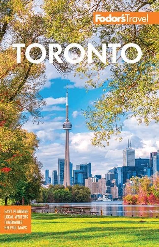Toronto Fodor's