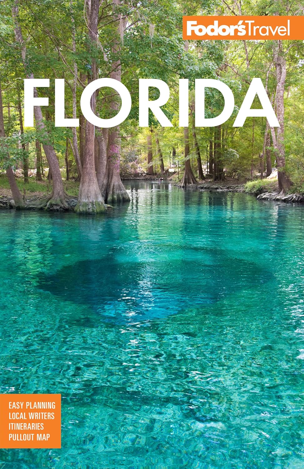 Florida Fodor's