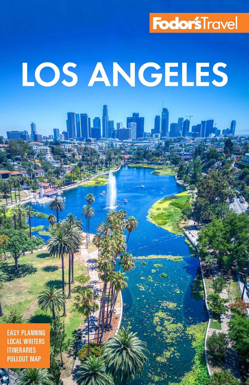 Los Angeles Fodor's