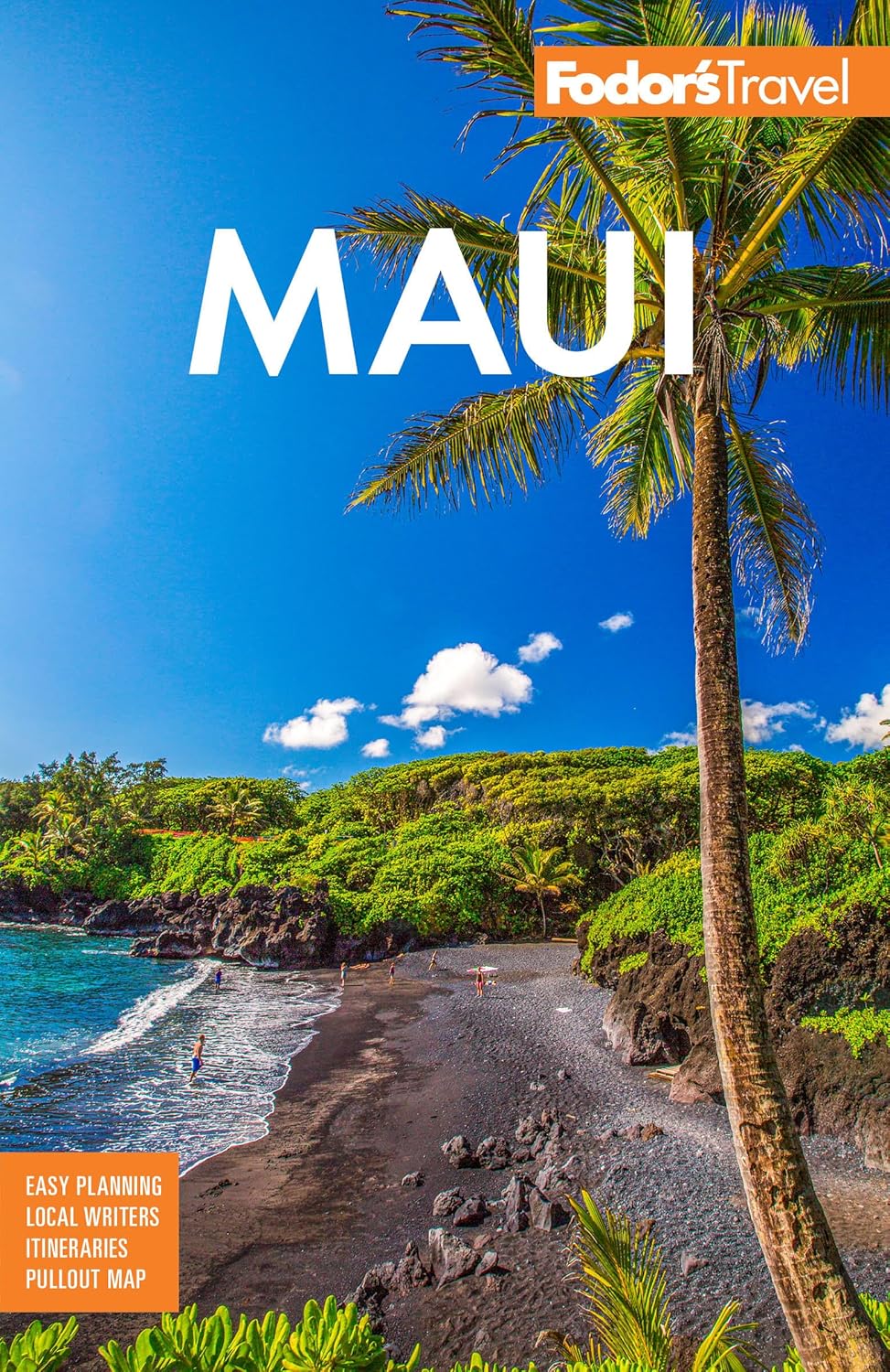 Maui Fodor's