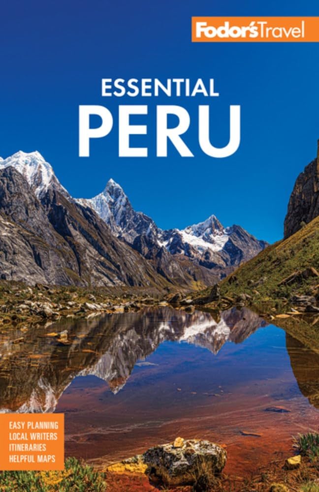 Peru Fodor's