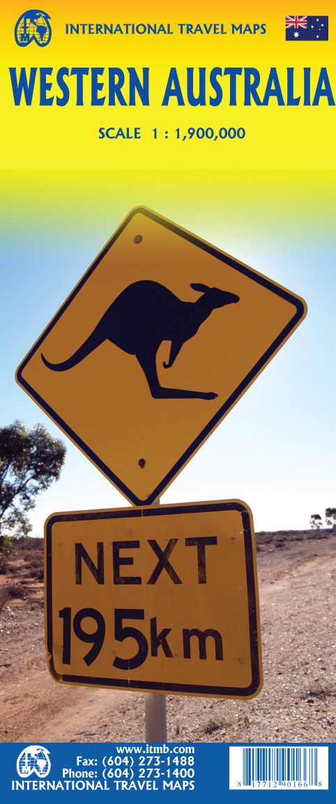 Australien Västra ITM