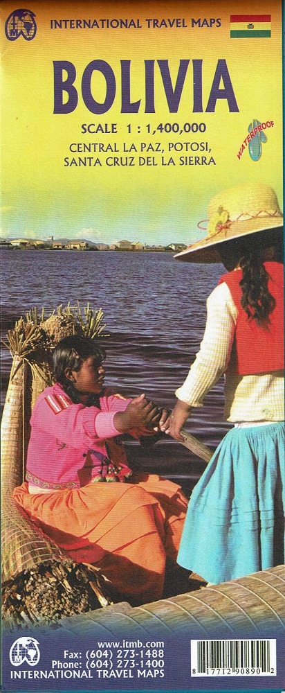 Bolivia ITM