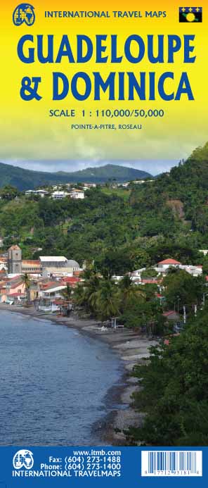 Guadeloupe & Dominica ITM