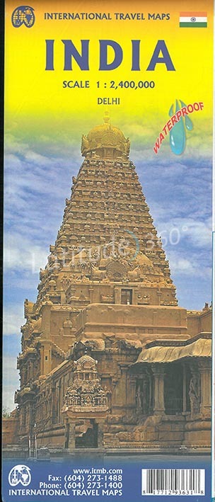 Indien ITM