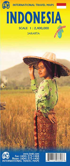 Indonesien ITM