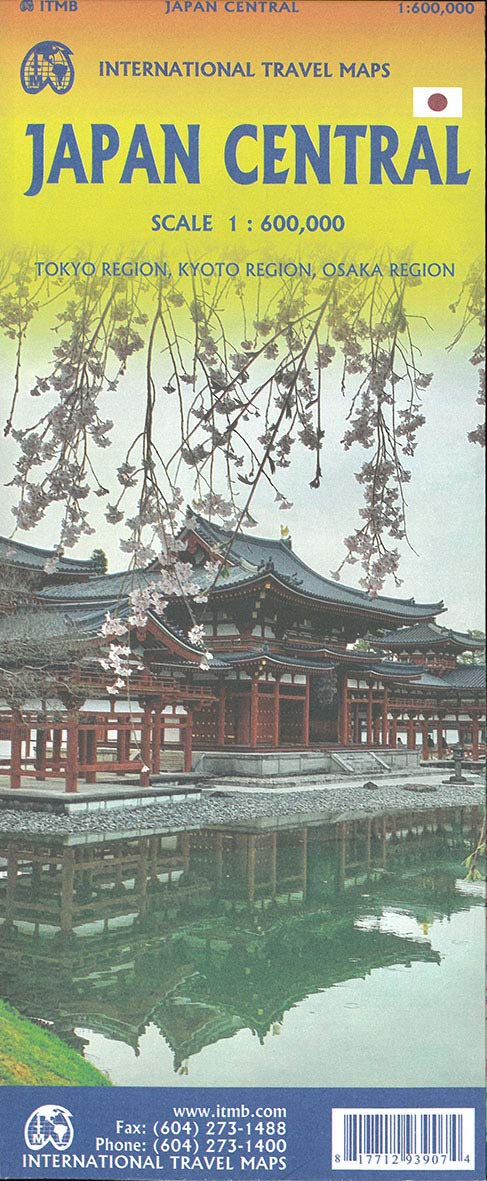Japan Centrala ITM