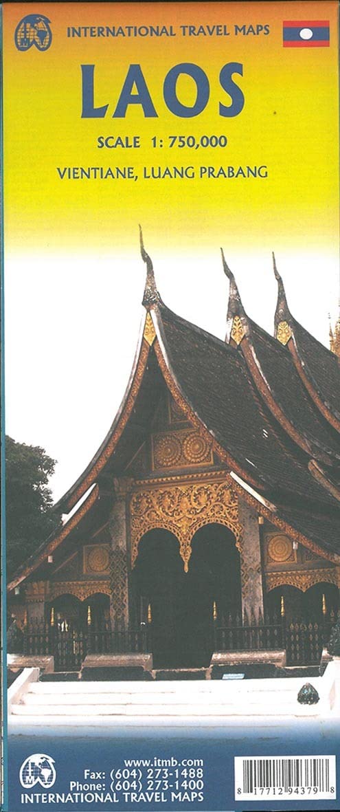 Laos ITM