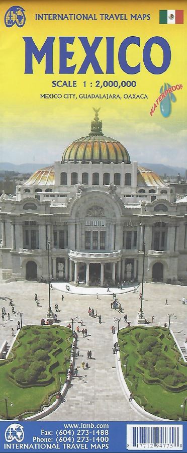 Mexico ITM