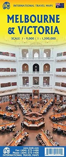Melbourne & Victoria ITM