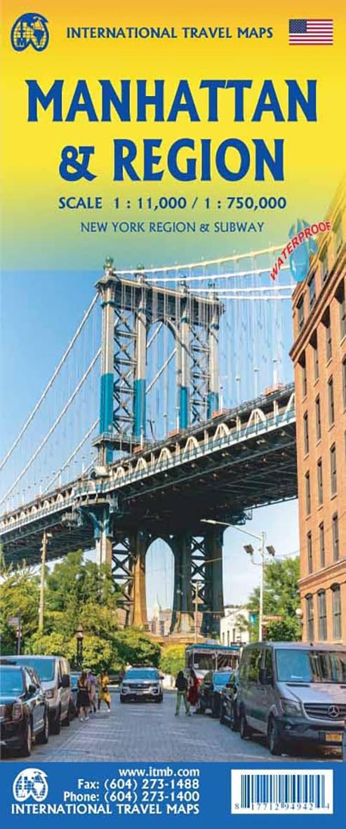 Manhattan & Region ITM