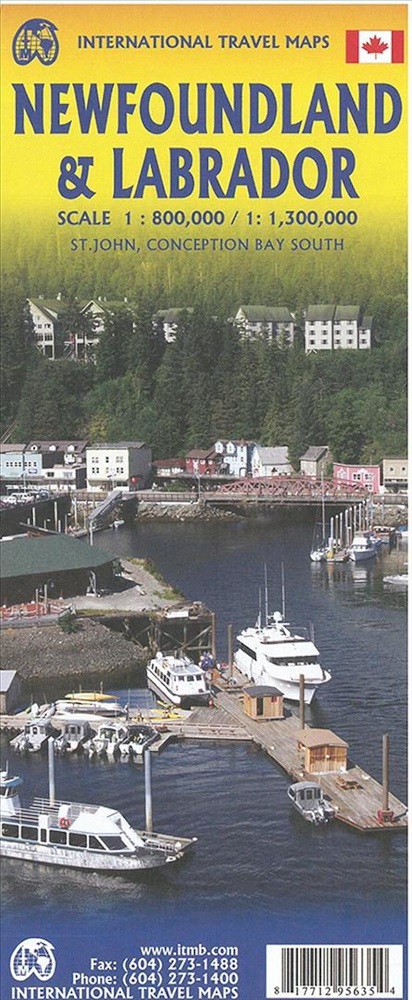 Newfoundland Labrador ITM