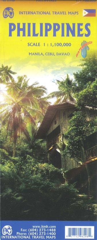 Filippinerna ITM