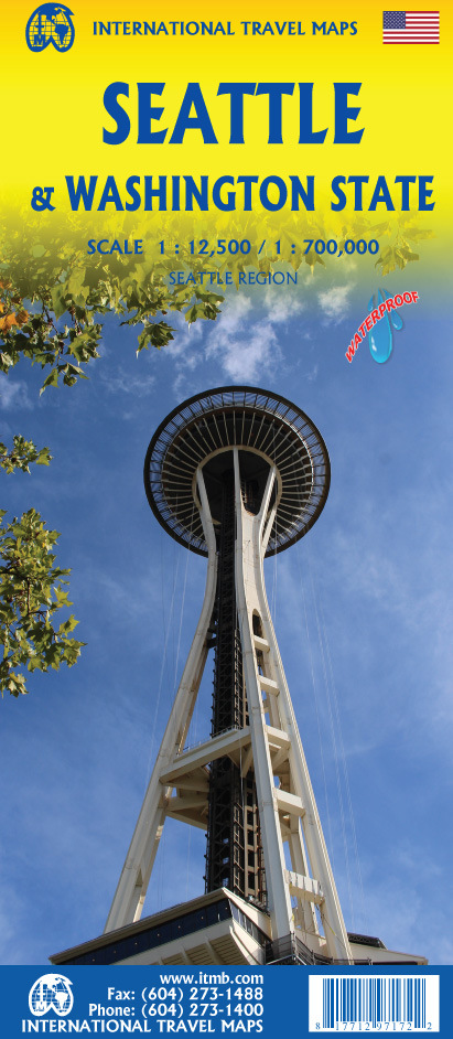 Seattle och Washington State ITM