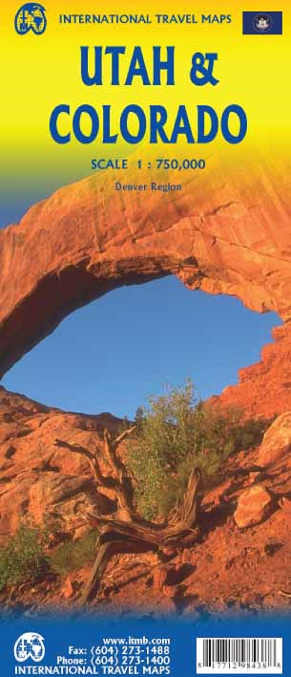 Utah & Colorado ITM