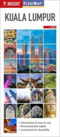 Kuala Lumpur Fleximap Insight