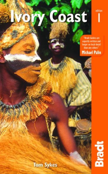 Ivory Coast Bradt