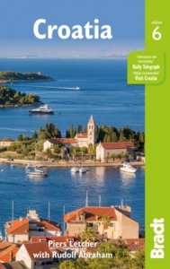 Croatia Bradt
