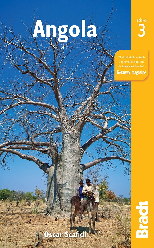 Angola Bradt
