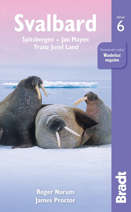 Svalbard Bradt