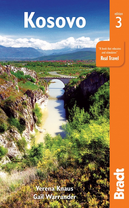 Kosovo Bradt