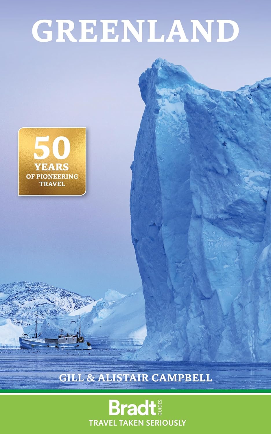 Greenland Bradt