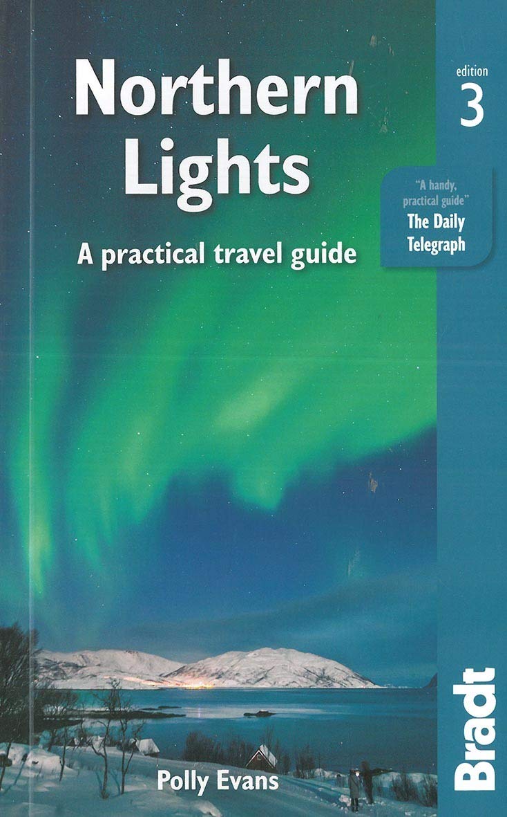 Northern Lights Bradt