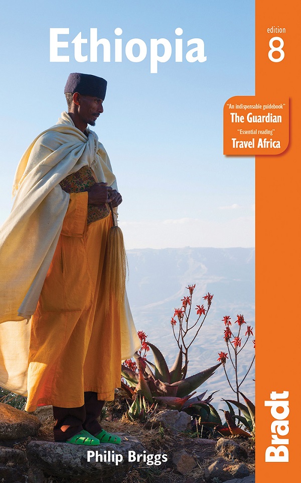 Ethiopia Bradt