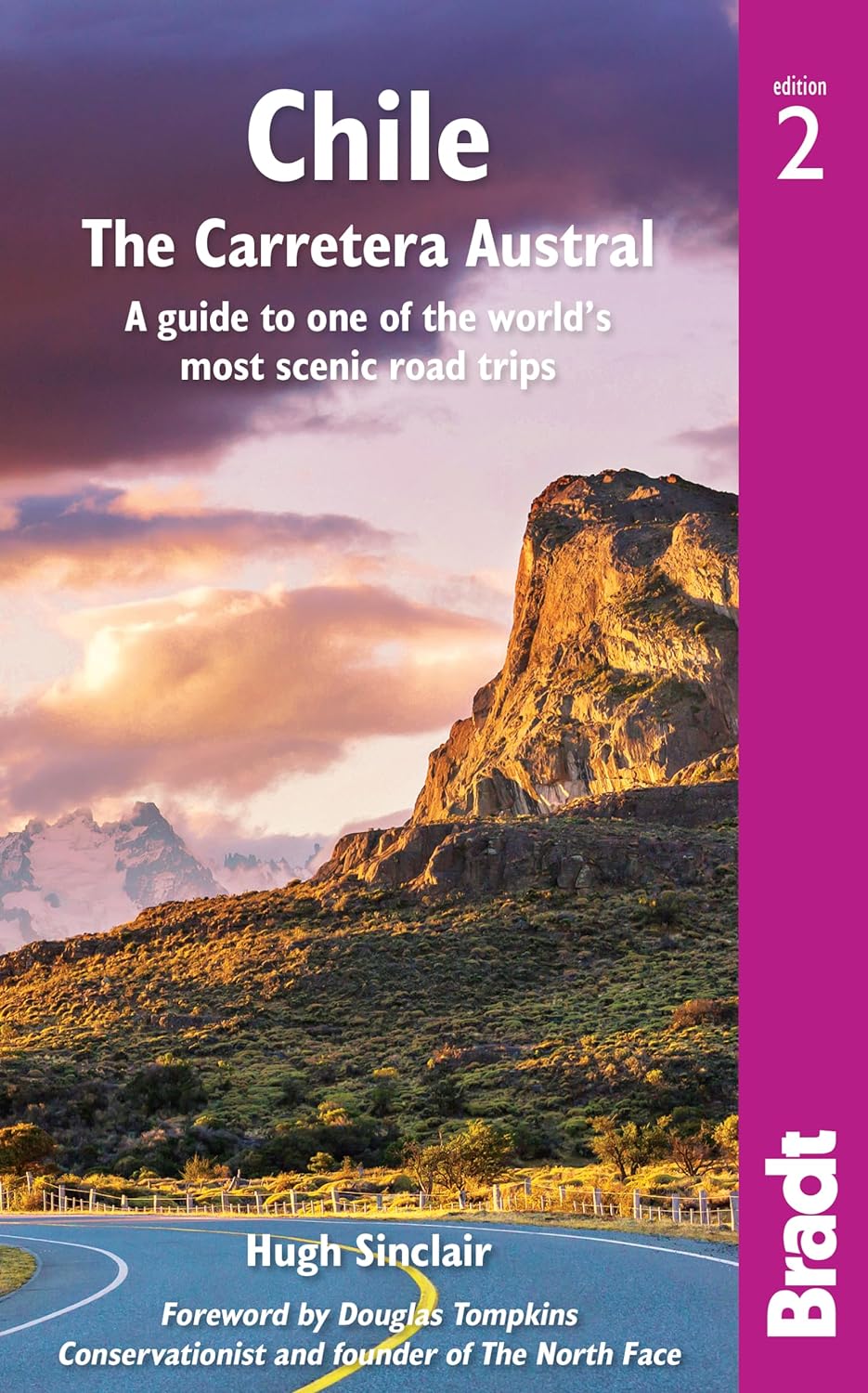 Chile Bradt