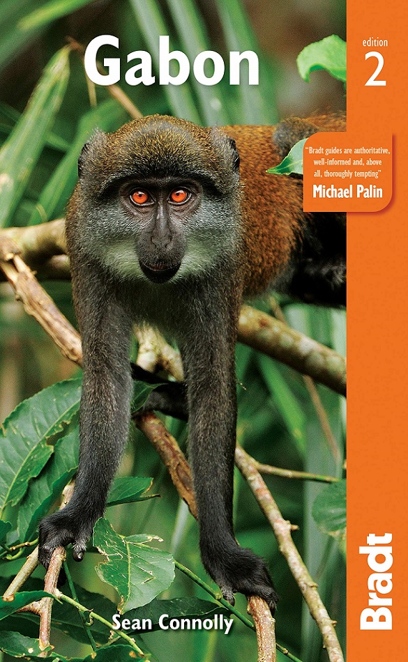 Gabon, Bradt