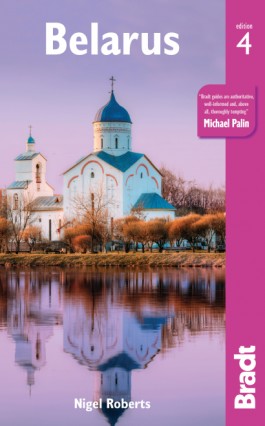 Belarus Bradt