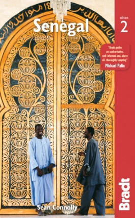 Senegal Bradt
