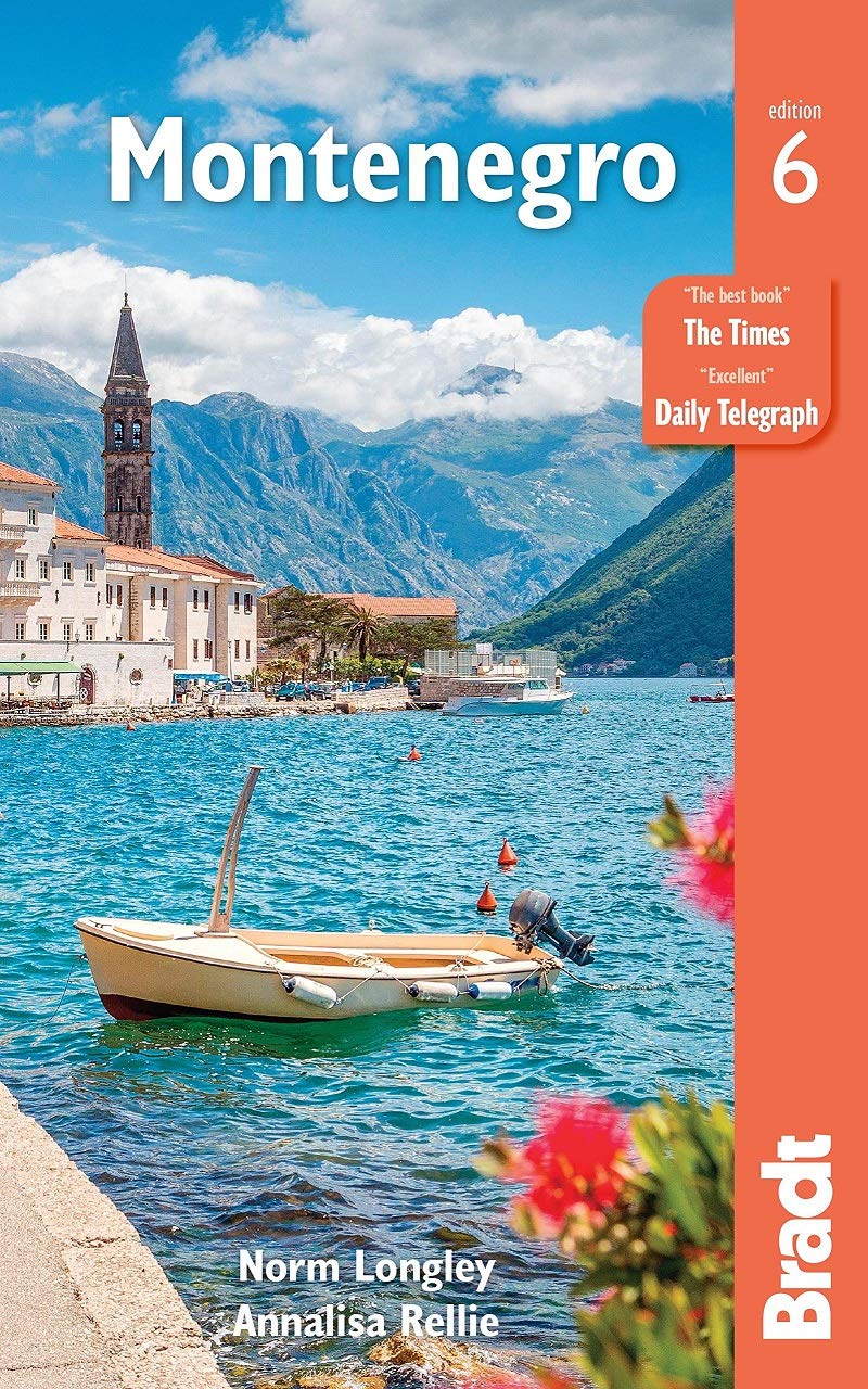 Montenegro Bradt