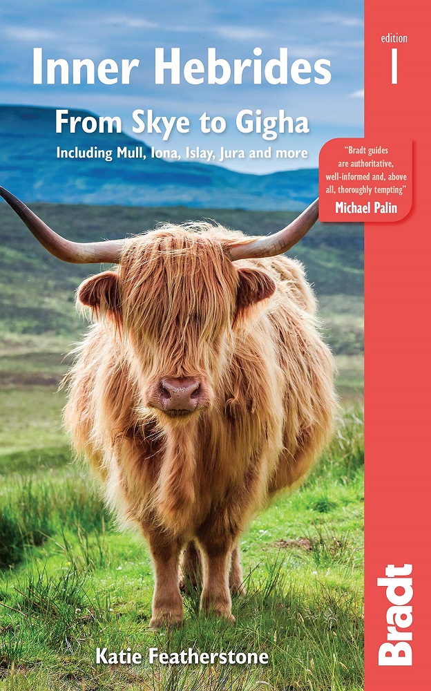 Inner Hebrides Bradt