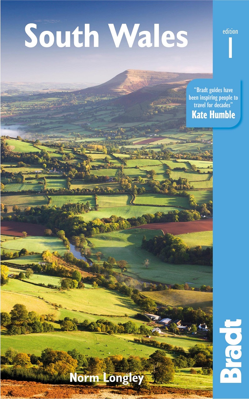 South Wales Bradt