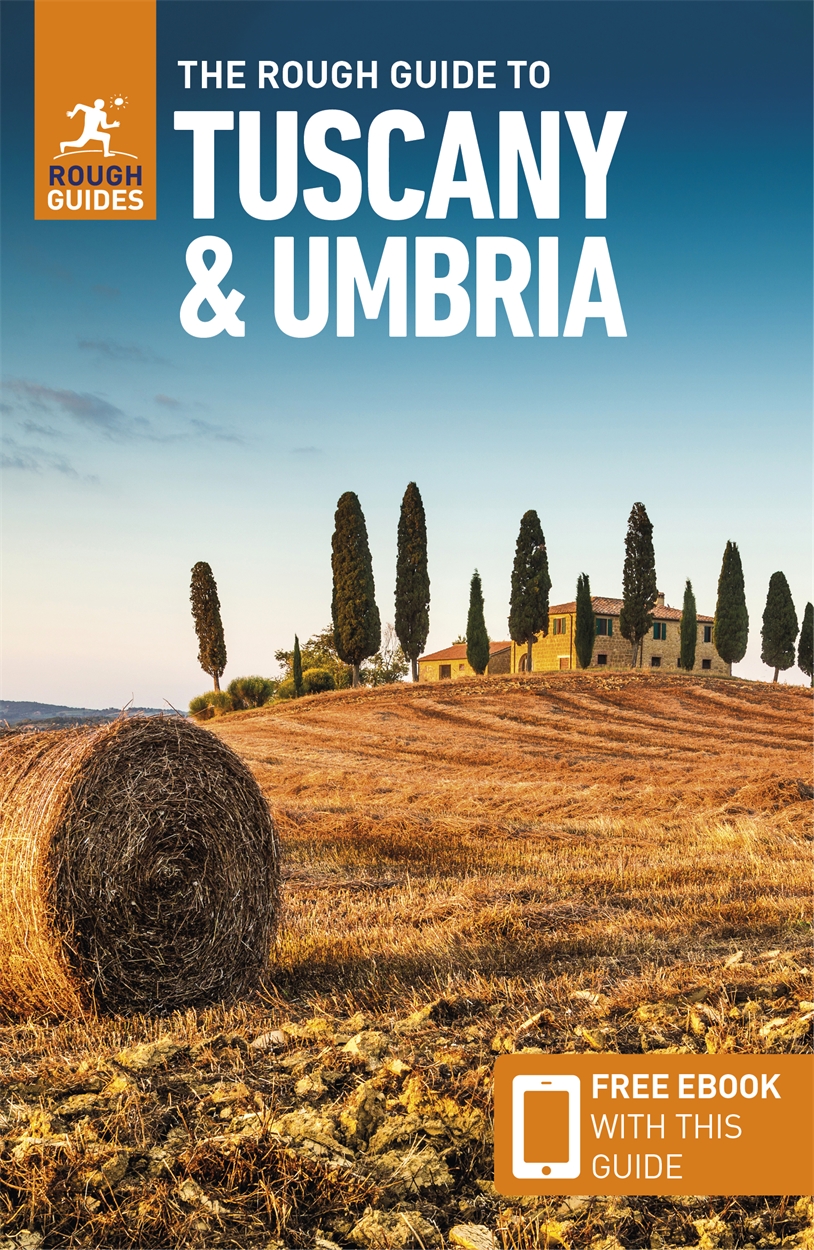 Tuscany and Umbria Rough Guides