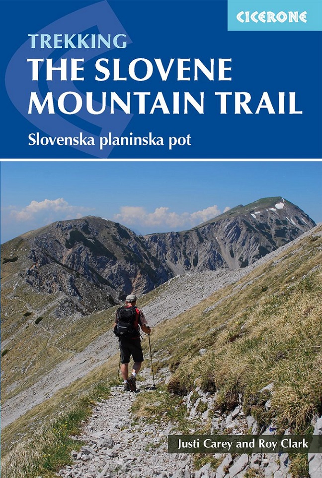 The Slovene Mountain Trail Cp