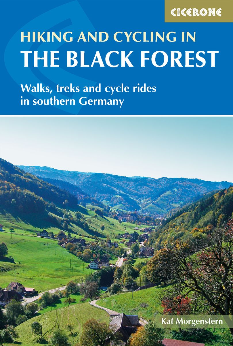 Black Forest Walking and Cycling