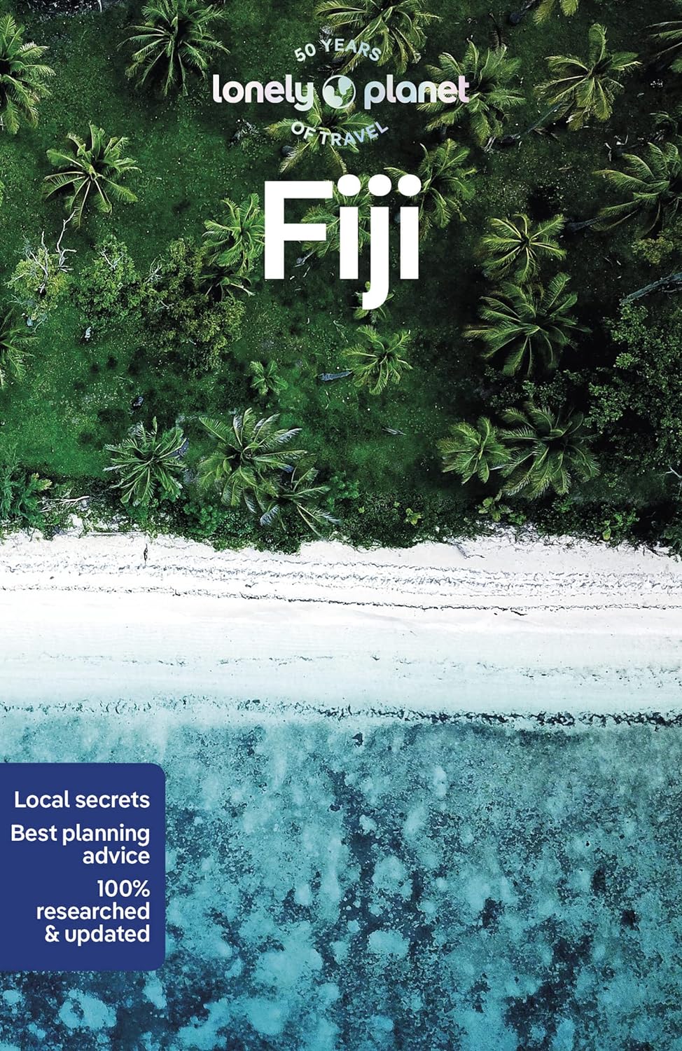 Fiji Lonely Planet